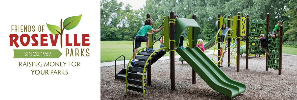 Friends of Roseville Parks